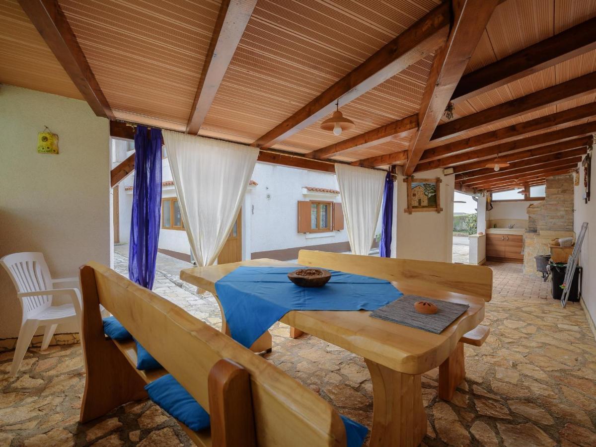 Casa Astrid By The Sea In Porec Esterno foto